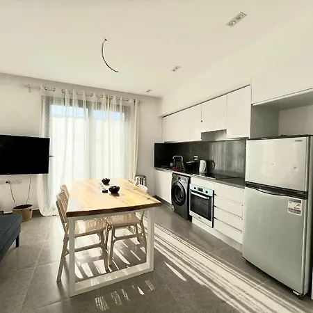 Gouna Sholan 3 Bedroom Apartment Private Pool